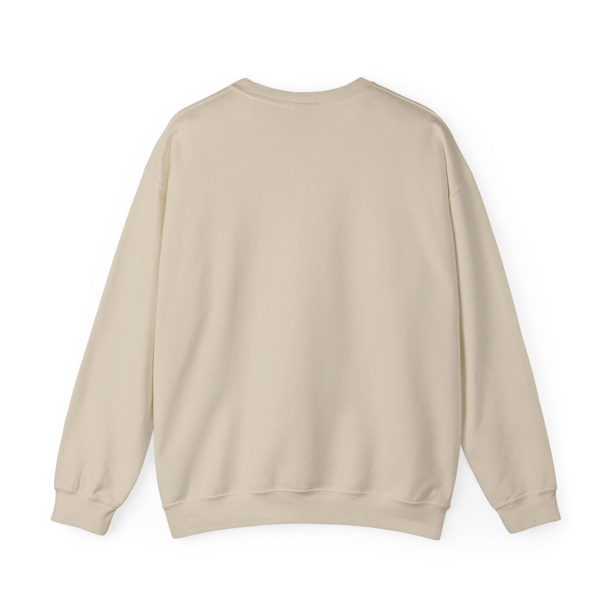 Personalized Mama's Pumpkin Patch crewneck sweatshirt with kids names, view 3