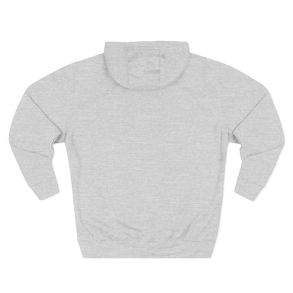 Feeling Good floral fall hoodie, view 6