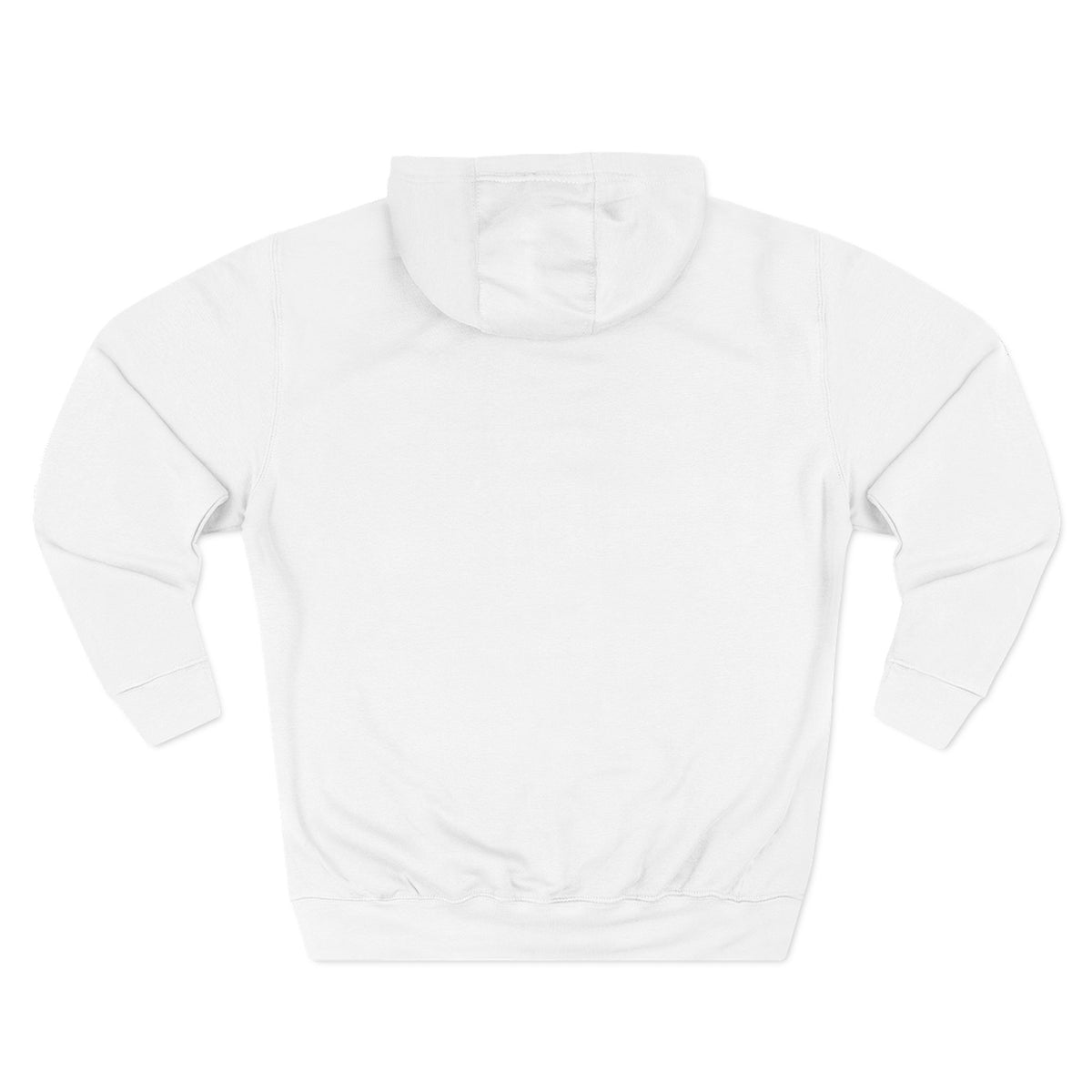 Feeling Good floral fall hoodie, view 9