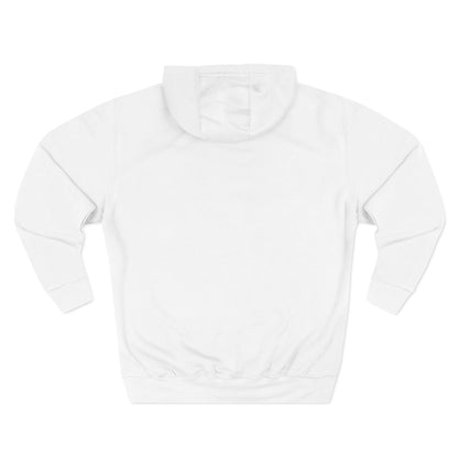 Feeling Good floral fall hoodie, view 9
