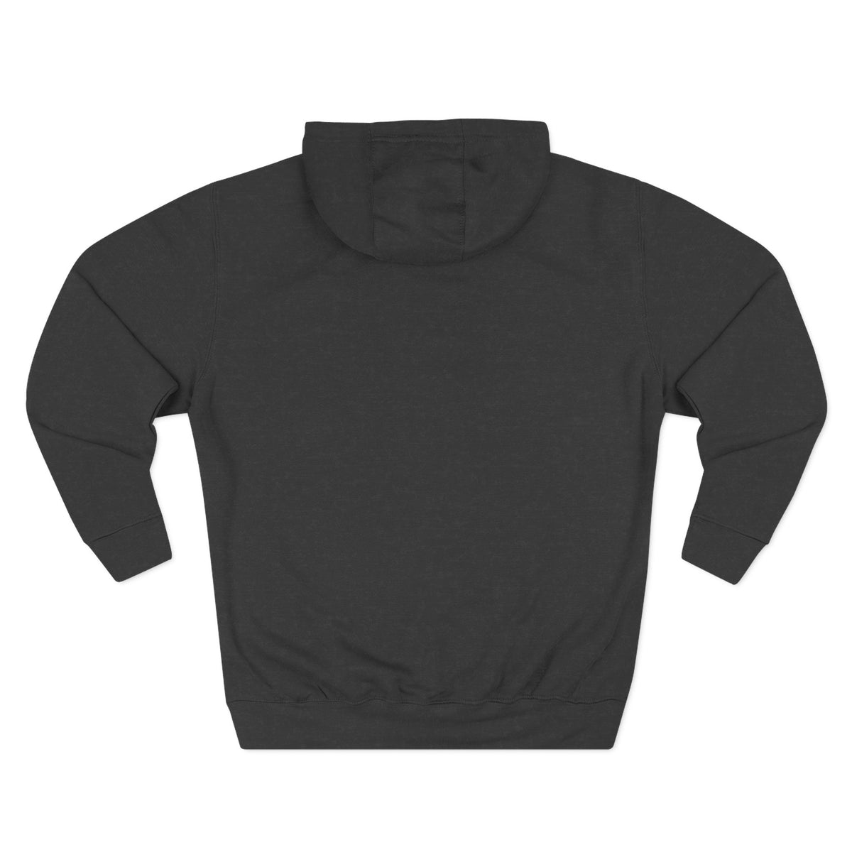 Feeling Good floral fall hoodie, view 13
